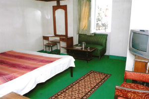 Whispering Windows Hotel