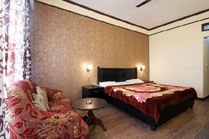  Sun & Star Hotel 