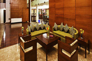  The Brentwood Sanctuary Hotel 