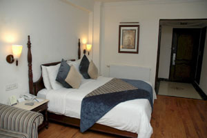 The Park Hotel