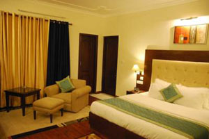  Vaydantaa Hotel 