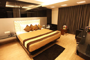 Red Leaf Hotel