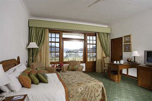 Nand Residency Hotel