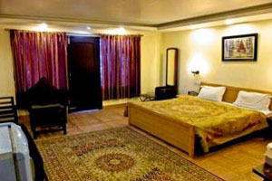 Emerald Heights Hotel