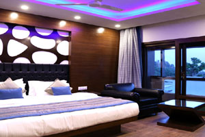  Midtown Hotel 