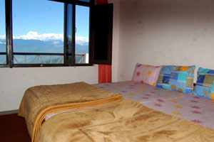 Snow View Hotel