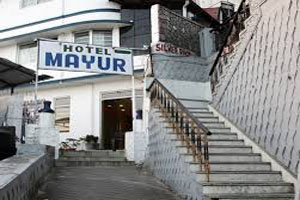  Mayur Hotel 