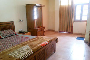  Kempty Residency Hotel 