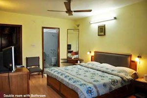 6 Bedroom Colonial Cottage