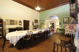 The Carlton's Plaisance Hotel