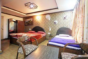 Rockwood Hotel