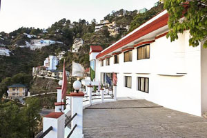 India Hotel 