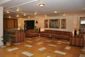 Rock Stone Hotel