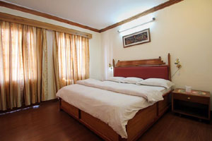  All Seasons Guest House 