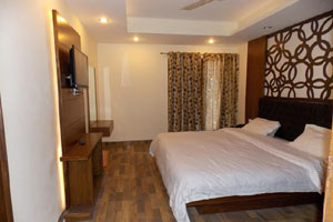  Valley View Hotel 