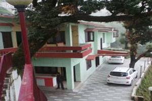 Urvashi Palace Hotel