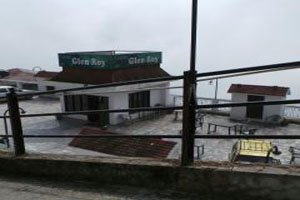 Hotel Glen roy