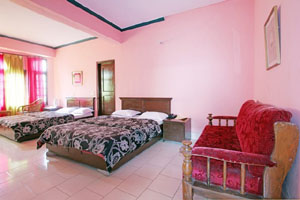 Sunrise Hotel