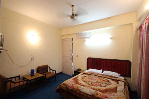  Charlene Hotel 