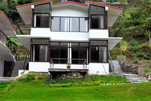 Samaira Hill Stream Resort 