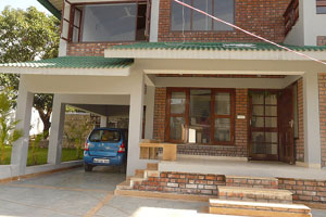 Dehradun Homestay Hotel 