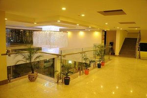Pearl Grand Hotel 