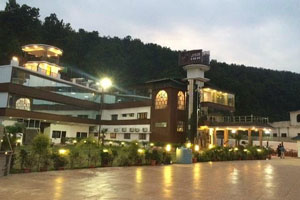 JSR Inn Hotel 