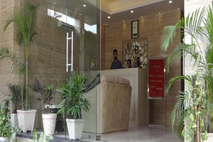 K Blessings Hotel 
