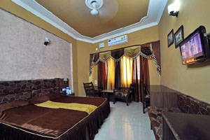 Deepshikha Hotel 