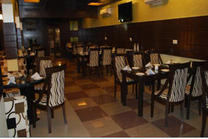 Sunder Palace Hotel 