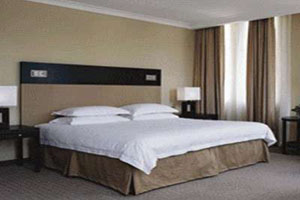 Magnet House Hotel 