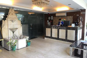 Kenil Star Hotel 