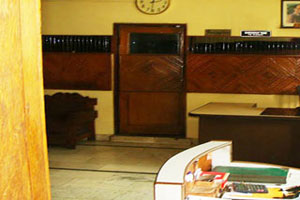 Park View Hotel 