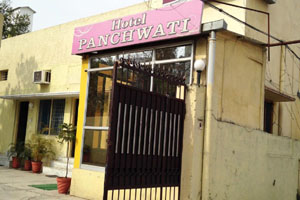 Panchwati Hotel 