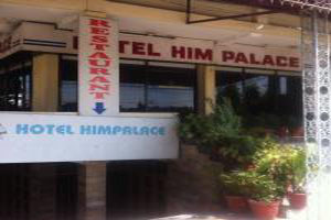 Him Palace Hotel 