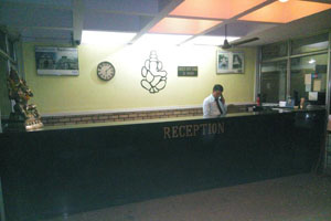 Rajpur Heights Hotel 