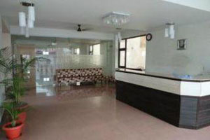 The Vishal Residency hotel 