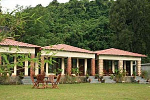 The Rio Resort hotel 