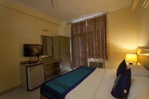 The Oyo Premium Shimla Road hotel 