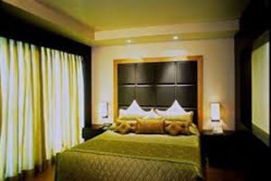 The The Hype Saiva Continental hotel 