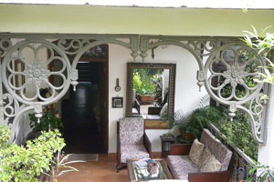 The Walterre Resort hotel 