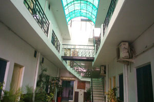 The Ganash Guest House hotel 