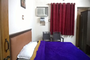 The Richi Rich hotel 
