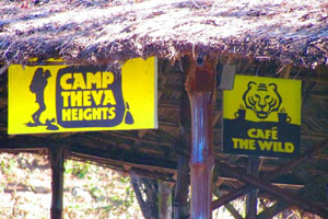 The Camp Theva Heights 