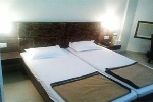 The Fine Guest House 