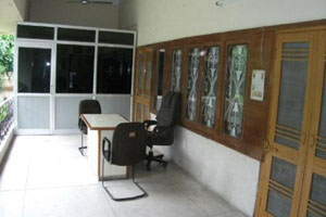 The Nirmal Niwas Guest House 