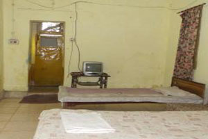 The Priya Hotel 