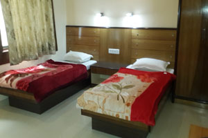 The Kirti Paying Guest House 
