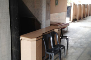 The Radha Paying Guest House 