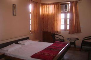 The Darsh Residency Guest House 